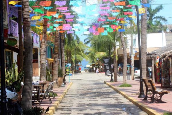 Inicia este miércoles sexta edición del Festival Sayulita en Nayarit 