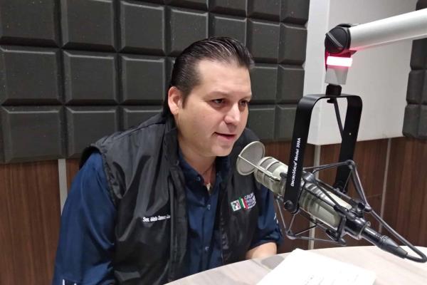 “Es el pueblo el que debe exigirle al gobierno”: Mario Zamora
