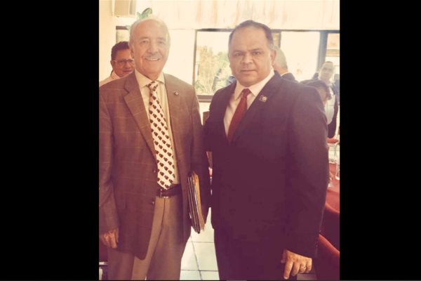Acuerdan aumentar salario a trabajadores de radio y televisión
