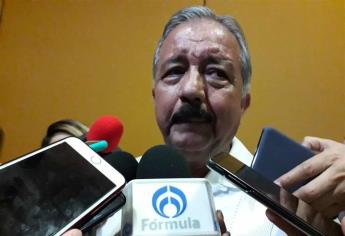 Ayuntamiento no utiliza corralón Grúas Culiacán: alcalde