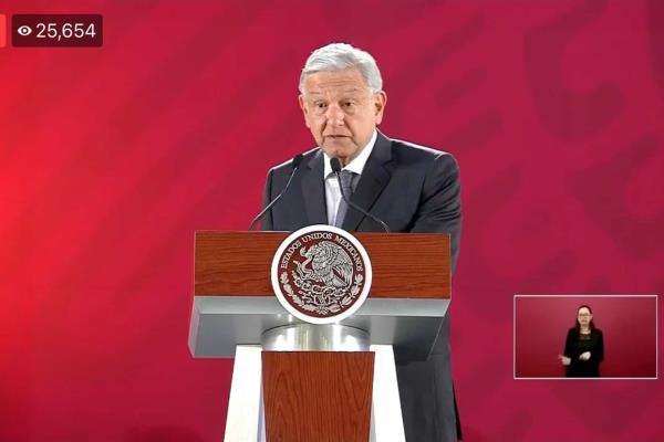 Apoyos sociales ya no se darán mediante intermediarios: AMLO