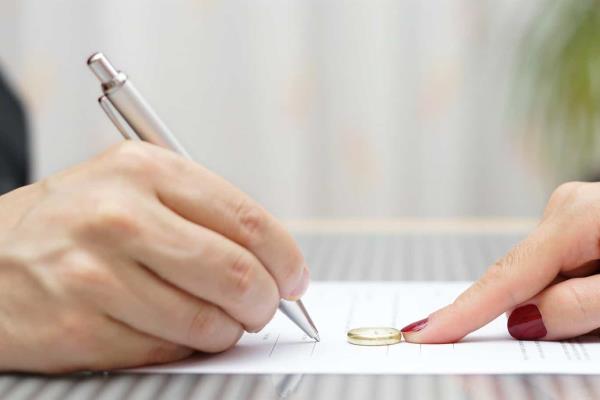 Parejas jóvenes, las que más se divorcian en Sinaloa