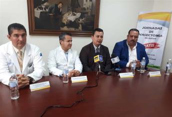 Salud Municipal invita a segunda Jornada de Vasectomía sin Bisturí