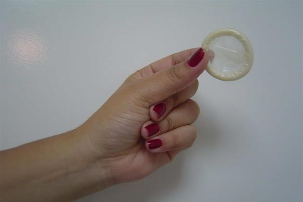 Febrero, mes que registra la mayor demanda de preservativos