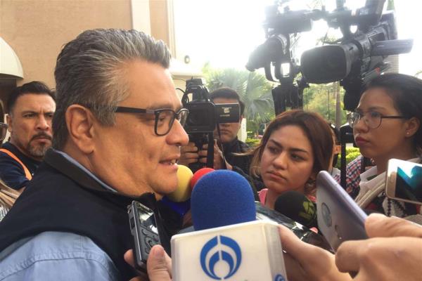 Avalamos trabajo del Director del INECIPE: SESESP