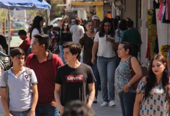 Caminar en la vía pública es de alto riesgo en Sinaloa