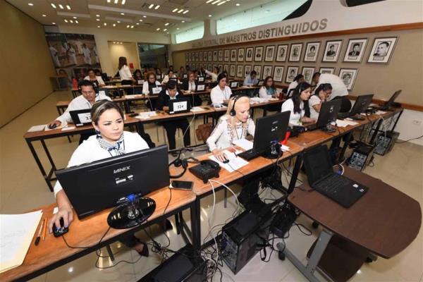 Más de 43 mil preinscritos en segunda etapa: SEPyC
