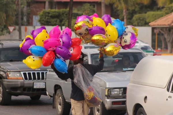 Cero tolerancia con golondrinos este 14 de febrero en Culiacán