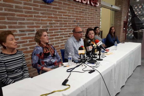 Por llegar 7 mdp para espacios culturales de la zona norte: ISIC