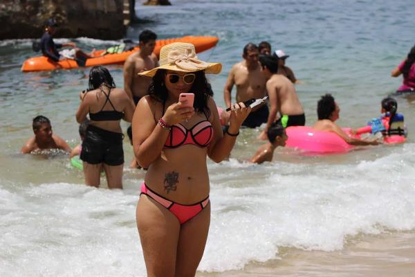 Lucir cuerpazo en Semana Santa es posible