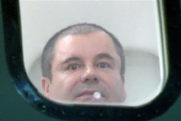 Es posible recuperar bienes de “El Chapo” con grupo binacional: IMCO