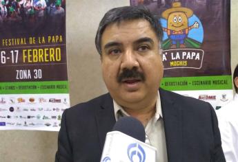 Niegan que Sinaloa esté afectado por parálisis de gasoducto