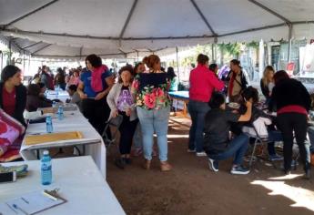 Llevan brigada de salud y servicios al Estero de  JJR