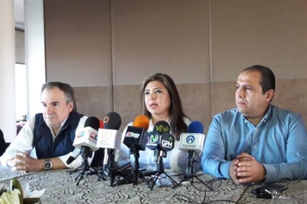 Sin incentivos fiscales, inversiones se irán de Culiacán: empresarios