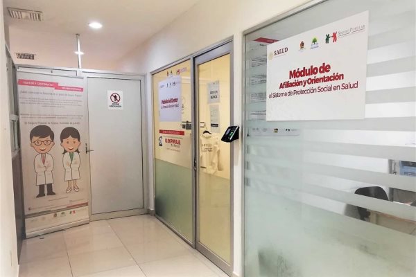 Publican cuotas familiares del Sistema de Protección Social en Salud 2019