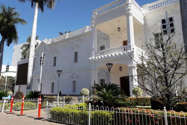 No se condonarán impuestos a empresas: Estrada Ferreiro