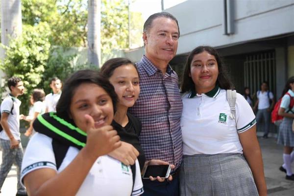 Mejorarán instalaciones de 15 planteles Cobaes este año