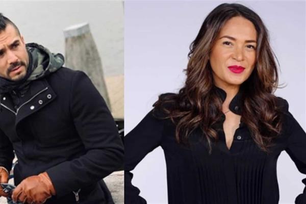 Yolanda Andrade le revela a José Ron que compartieron una novia