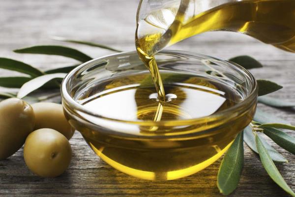 Aceite de oliva brinda importantes beneficios a la salud