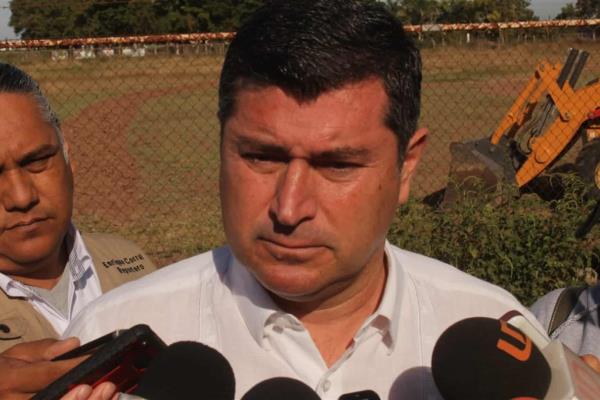 Lamenta alcalde de Ahome ataque a mujer en la Siglo XXI