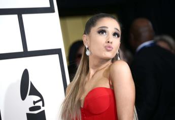 Ariana Grande domina las listas Billboard