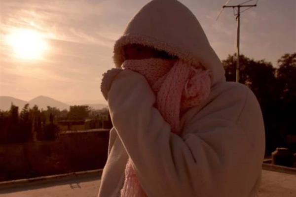 Prevén temperaturas de hasta 10 grados en Nochebuena y Navidad para Sinaloa