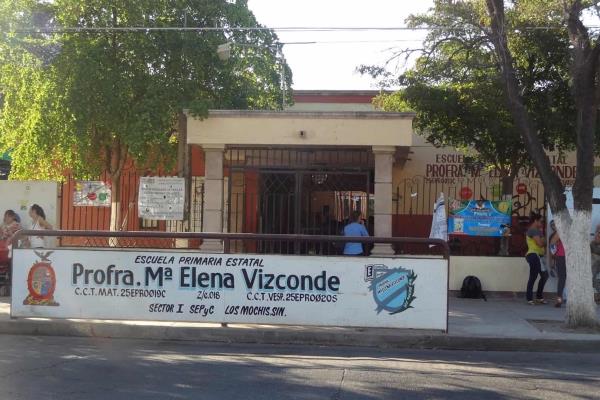 En la escuela no se consume ni se distribuyen drogas: director