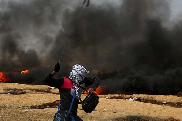 ONU reporta muerte de 40 niños en Gaza a manos de tropas de Israel