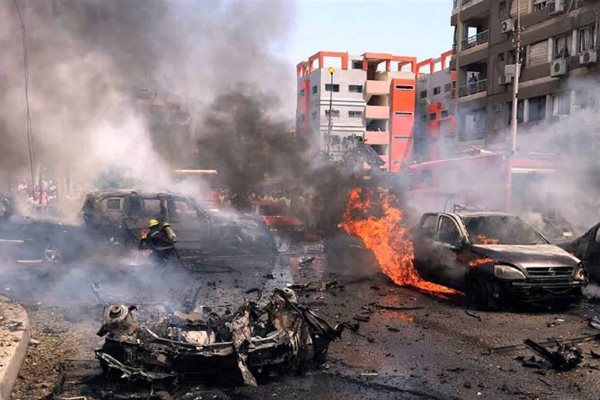 Ejecutan a 9 condenados por asesinato de fiscal general de Egipto