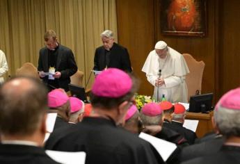 Papa pide medidas concretas para erradicar abusos sexuales a menores
