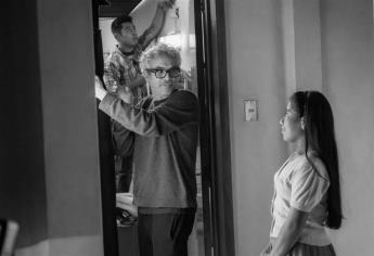 Roma ha abierto debate sobre el racismo: Alfonso Cuarón