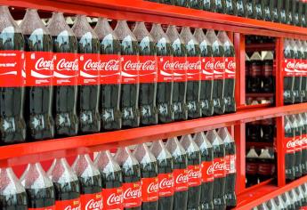 Coca Cola FEMSA aumenta ingresos en cuarto trimestre de 2018