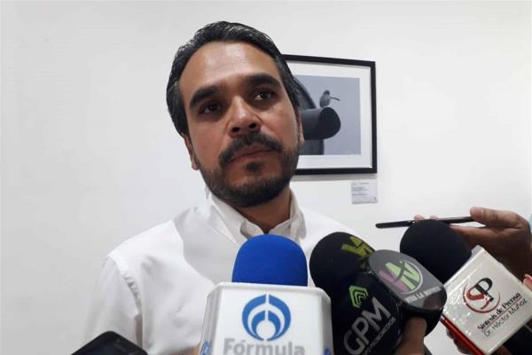 Supuestos levantones no se han dado con alumnas de Cobaes: Arredondo Salas