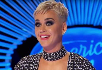 Katy Perry regresa como juez de “American Idol”