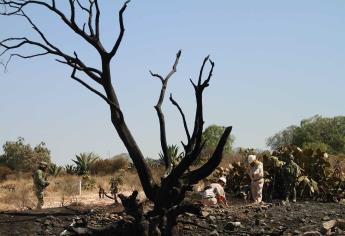 Suman 178 tomas clandestinas de combustible aseguradas por la Marina