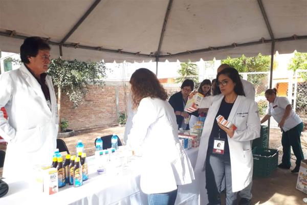 Enfermedades respiratorias y odontológicas con mayor demanda: Salud