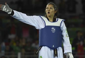 María Espinoza encabeza selección rumbo a Lima 2019