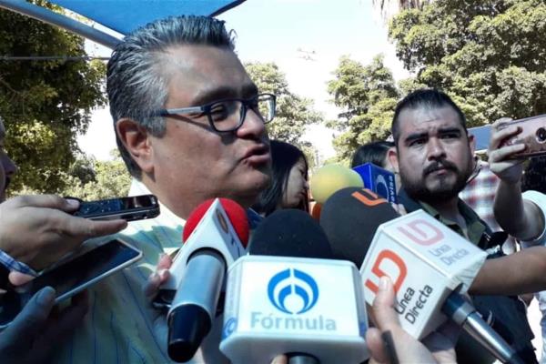 Tendencia a la baja en materia de homicidios en Sinaloa