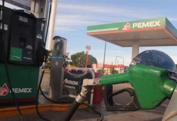 Marcas privadas quitan más de 20% de las gasolineras a Pemex