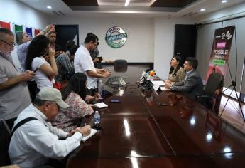 Con “Posible Sinaloa 2019”, buscan fortalecer el emprendimiento