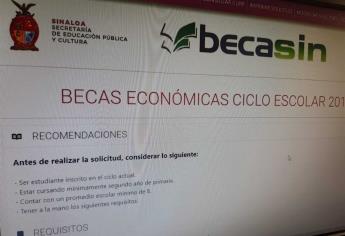 El recurso de Becasin se tiene que pagar: SEPyC