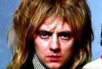 Roger Taylor lamenta muerte de Mike Grose