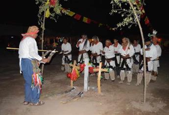 Listos accesos a los centros ceremoniales de El Fuerte