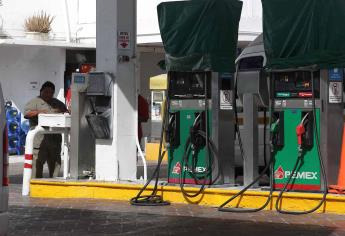 Gasolinazo pega en la transportación de productos: empresaria