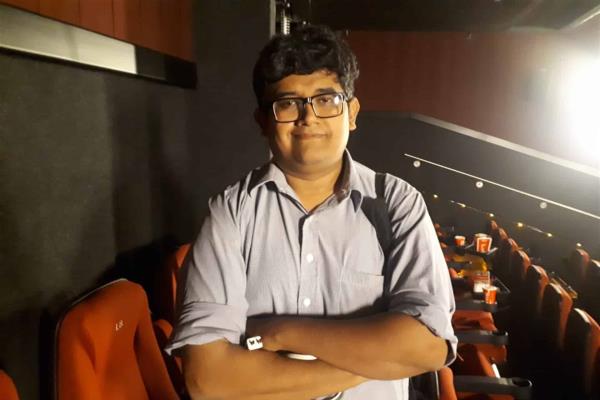 Exhiben Alas de lona, de Luis Ramos, en cine de Los Mochis