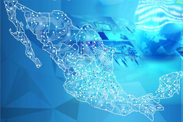 México, tercer exportador de Tecnologías de la Información