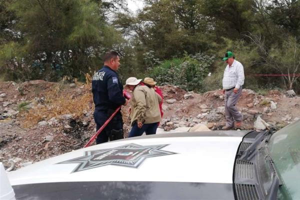 Alertan sobre más apariciones de fosas clandestinas