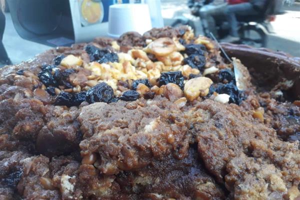 Con la Cuaresma llega el delicioso sabor de la capirotada