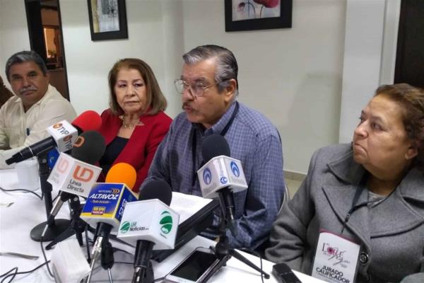 Dan a conocer a las 8 galardonadas al mérito Lore de la Vega