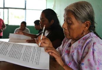 Baja California, debajo de estándares de  UNESCO en analfabetismo